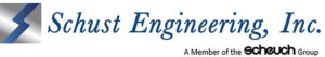 Schust Engineering, Inc. logo